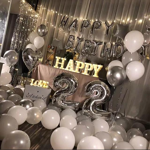 男朋友生日发朋友圈的句子祝你快乐不止生日
