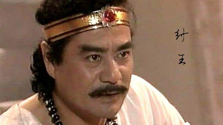 真的是商纣王,赵武灵王和秦始皇的困龙之地?_腾讯新闻