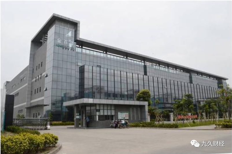 金百泽IPO：董事长被强制执行 销售数据真实