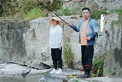 于谦的李宁鞋火了价格不超过500元网友学生党必备