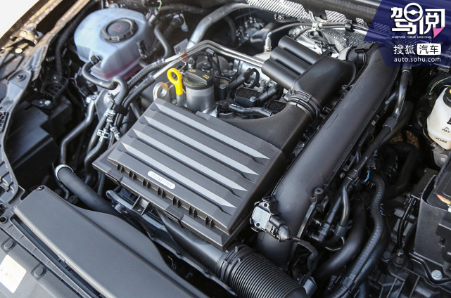 ea211 1.4t发动机