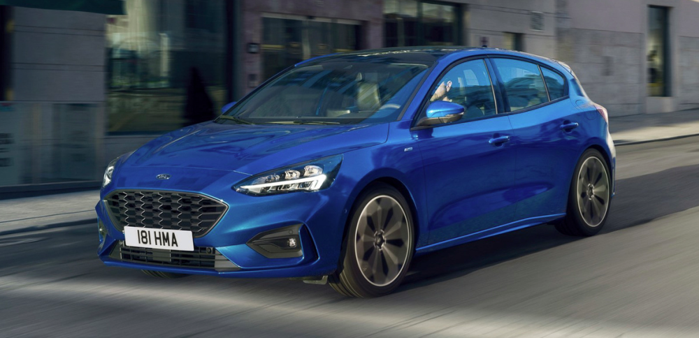 四缸的福克斯或将在年内上市