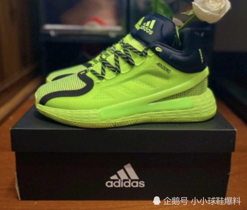 半价即可入手的罗斯11代篮球鞋实战党的最佳选择之一