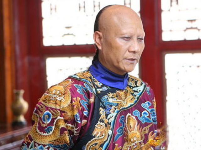 海大富|归辛树|洪安通|毛东珠|九难