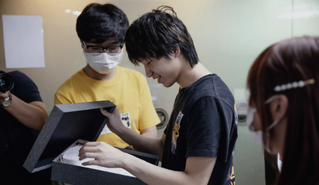 jackeylove携zhuo双排上分edg厂长虽败犹荣