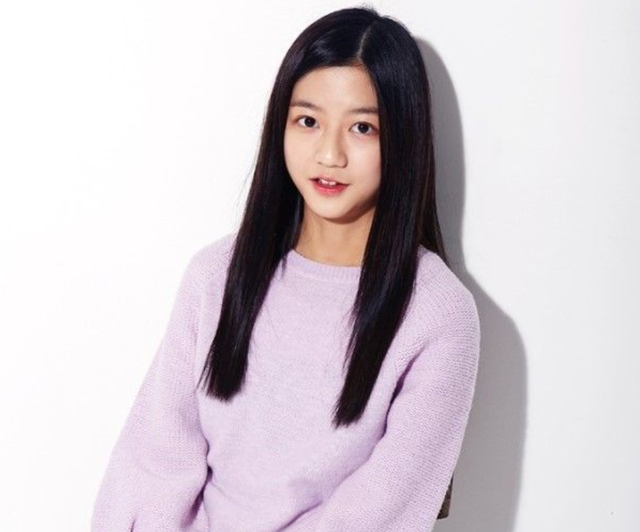 金贤秀将在 顶楼2 中展示裴露娜全新一面 顶楼 Kbs 金贤秀 顶楼2 裴露娜 童星