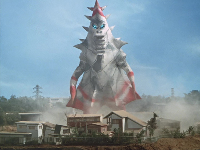 中死亡技能:能从口中吐出的黄色可燃性爆炸气体出生地:萨萨茜拉星体重