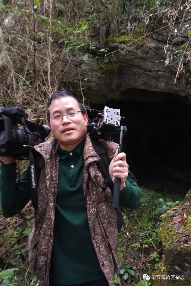 我的脱贫故事山洞人家变迁记