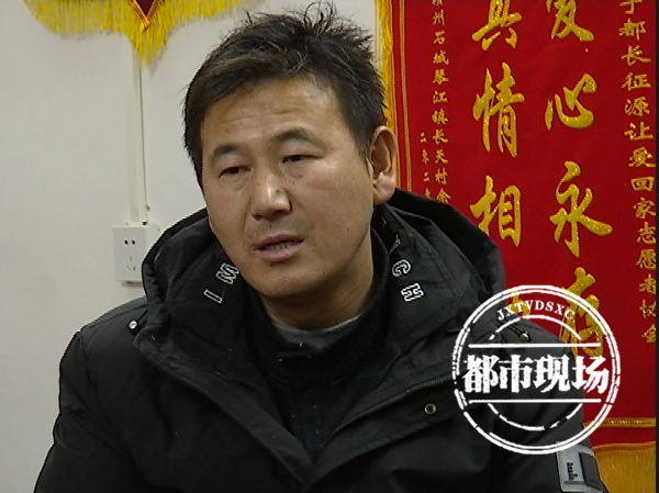 母亲伤心离家流浪33年 被找到时意识不清 但还记得儿子名字|陈言华