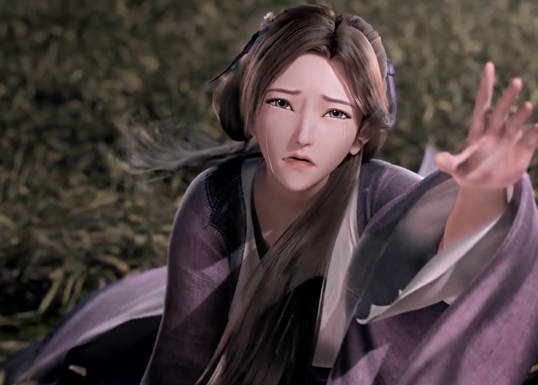 秦时明月孟姜女登场韩信带领风林火山开战农家乐继续水剧情令人心寒