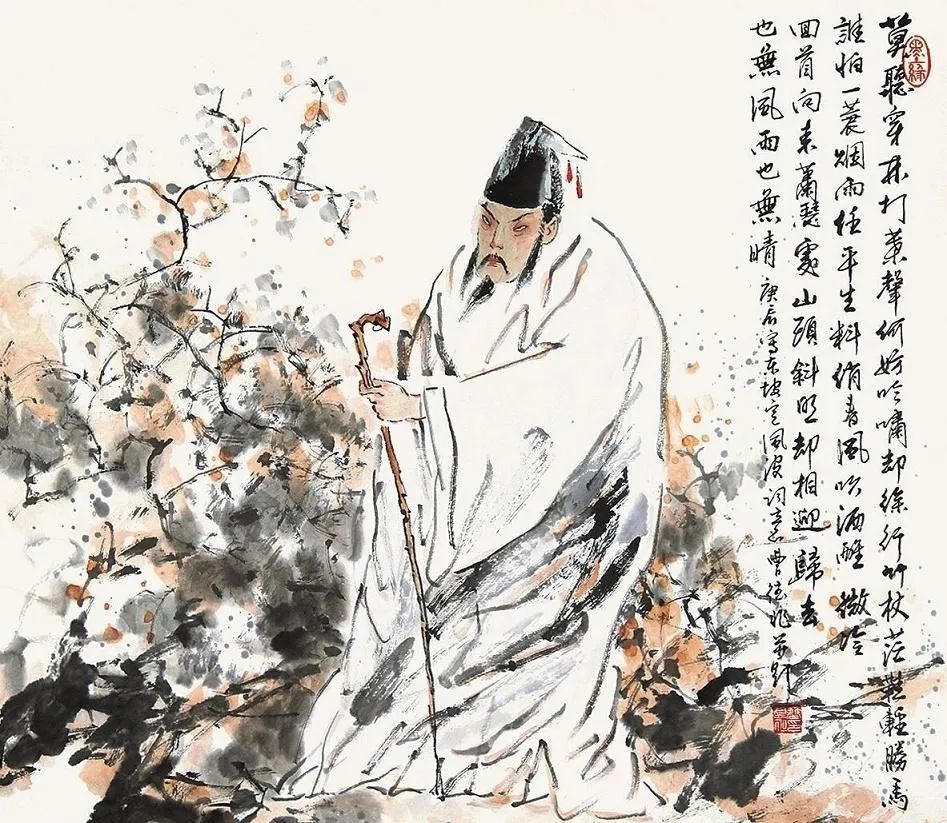 唐宋第一次古文運動的領導者是_唐宋傳奇李娃傳的作者是_唐宋八大家之首是誰
