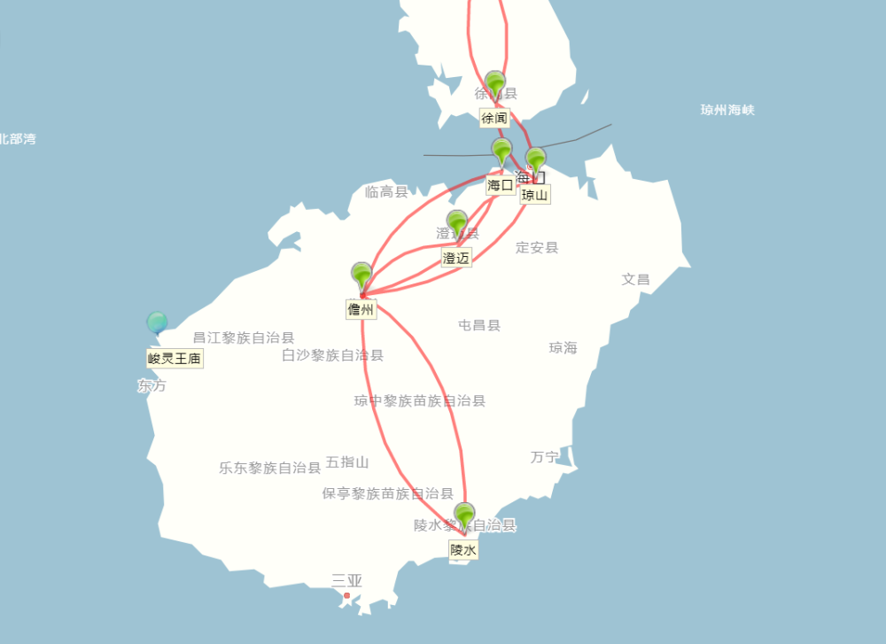 由一首《定風波》,尋覓蘇軾的嶺南足跡!_騰訊新聞