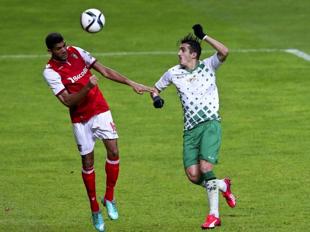 葡超布拉加vs马里迪莫布拉加表现平稳马里迪莫状态回升