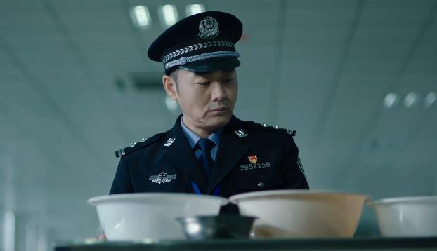 巡回检察组大结局武强落网王剑鸣露马脚边国立是甩棍