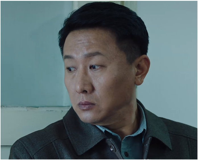 《巡回检察组》大结局:武强落网,王剑鸣露马脚,边国立是甩棍?