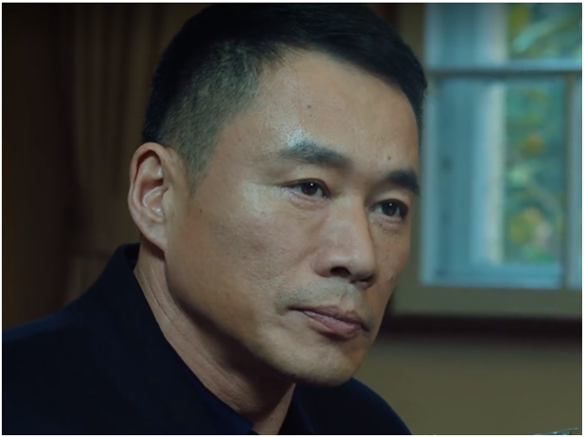 巡回检察组大结局武强落网王剑鸣露马脚边国立是甩棍