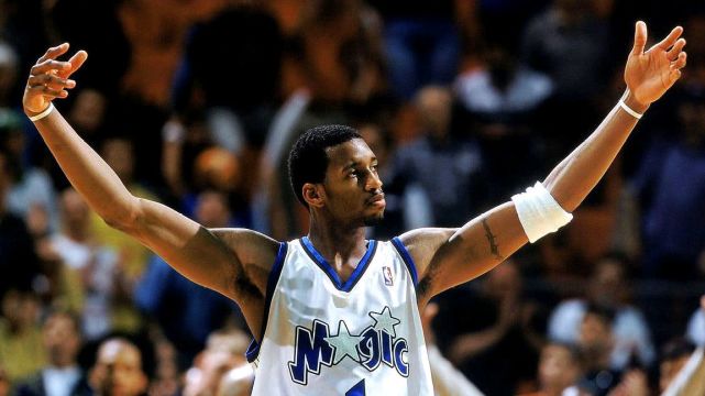 荣誉说话nba历史top10小前锋