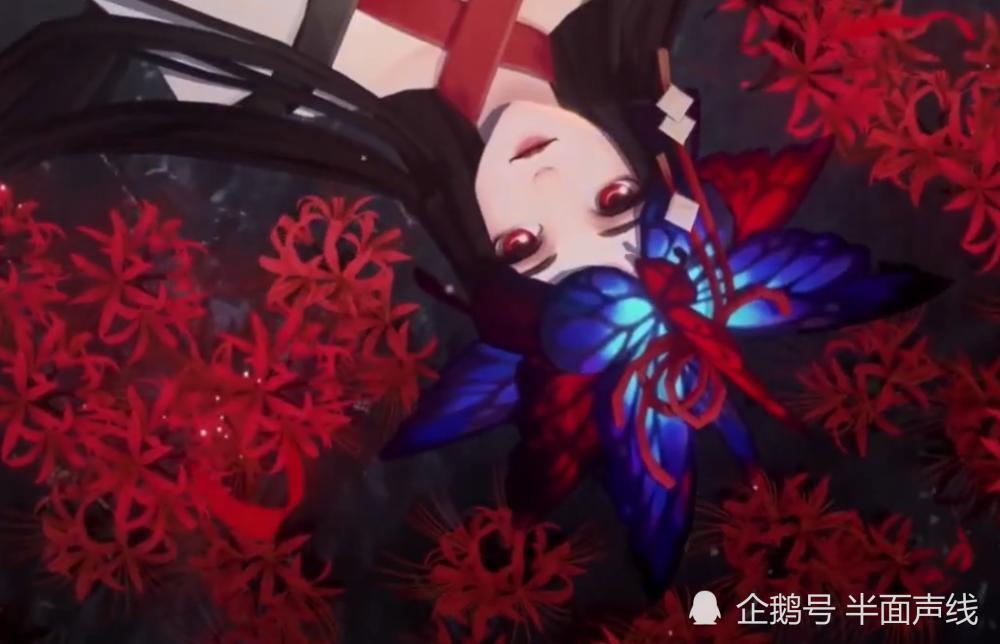 阴阳师sp彼岸花技能解读