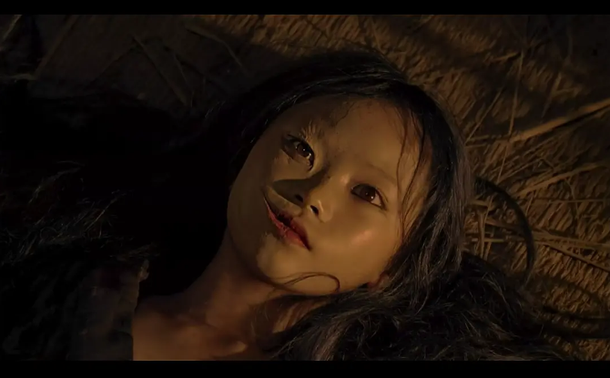 日本cult级电影《鬼伎回忆录》,变态式的暴力血腥,不忍直视!