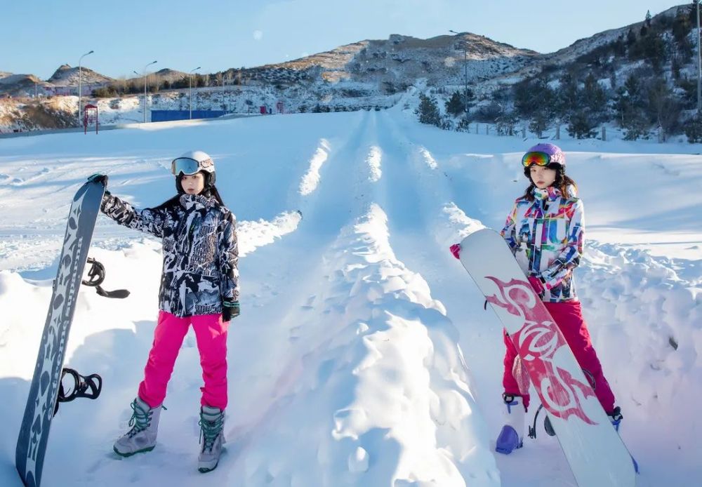 塔拉公园南海湿地景区包头乐园昆仑滑雪休闲度假村奥林匹克体育公园