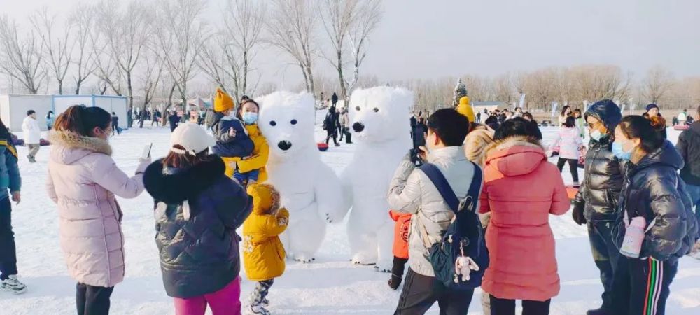 包头市体育局,石拐区人民政府主办包头首届冰雪文化旅游季即将强势