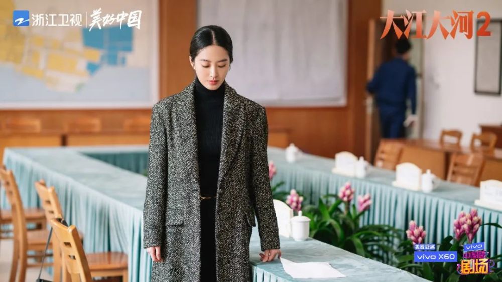 大江大河2东海打工人宋运辉太难了这种伤害对职场人是持续且致命的