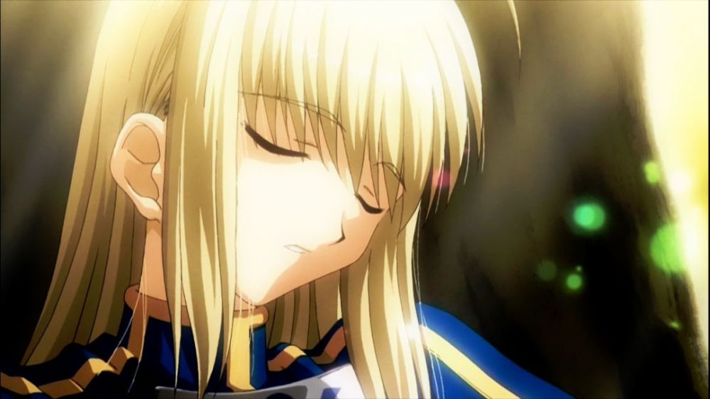 fatestaynight06版人被杀就会死15周年纪念