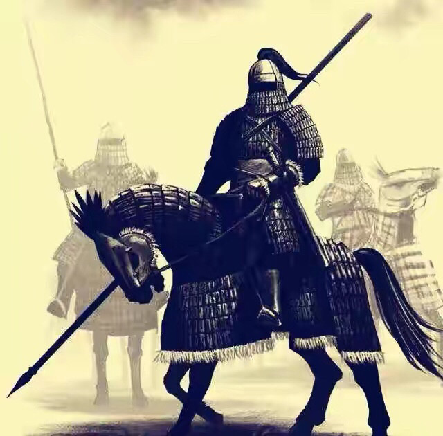 为何古代军队那么怕骑兵