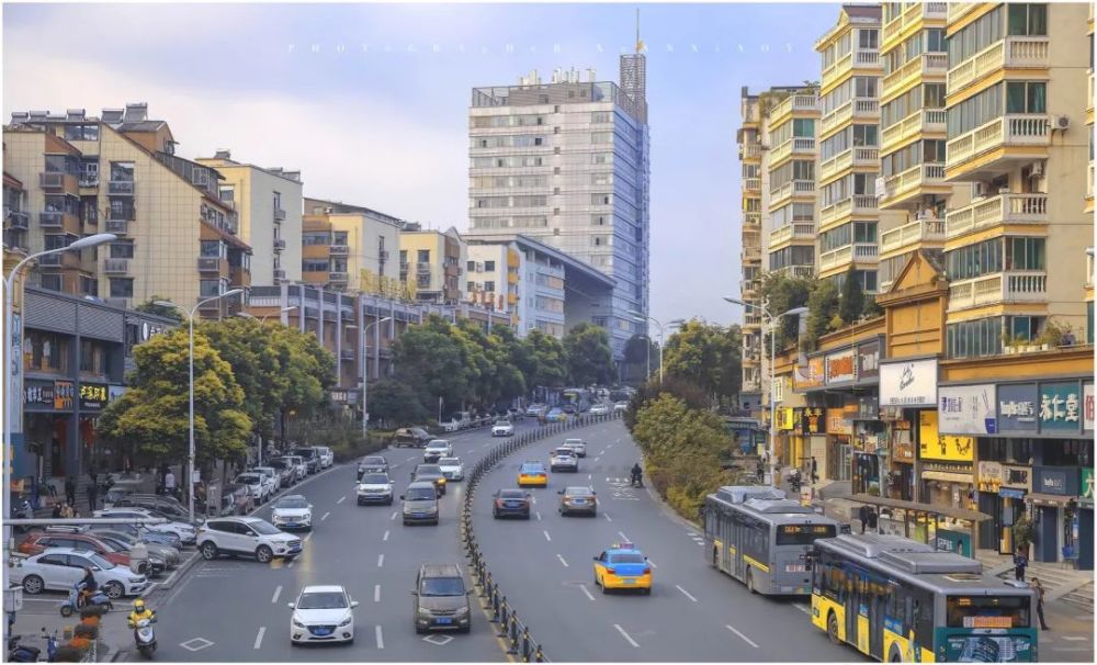 江南海北,为什么要选择留在宜昌,我想这就是答案