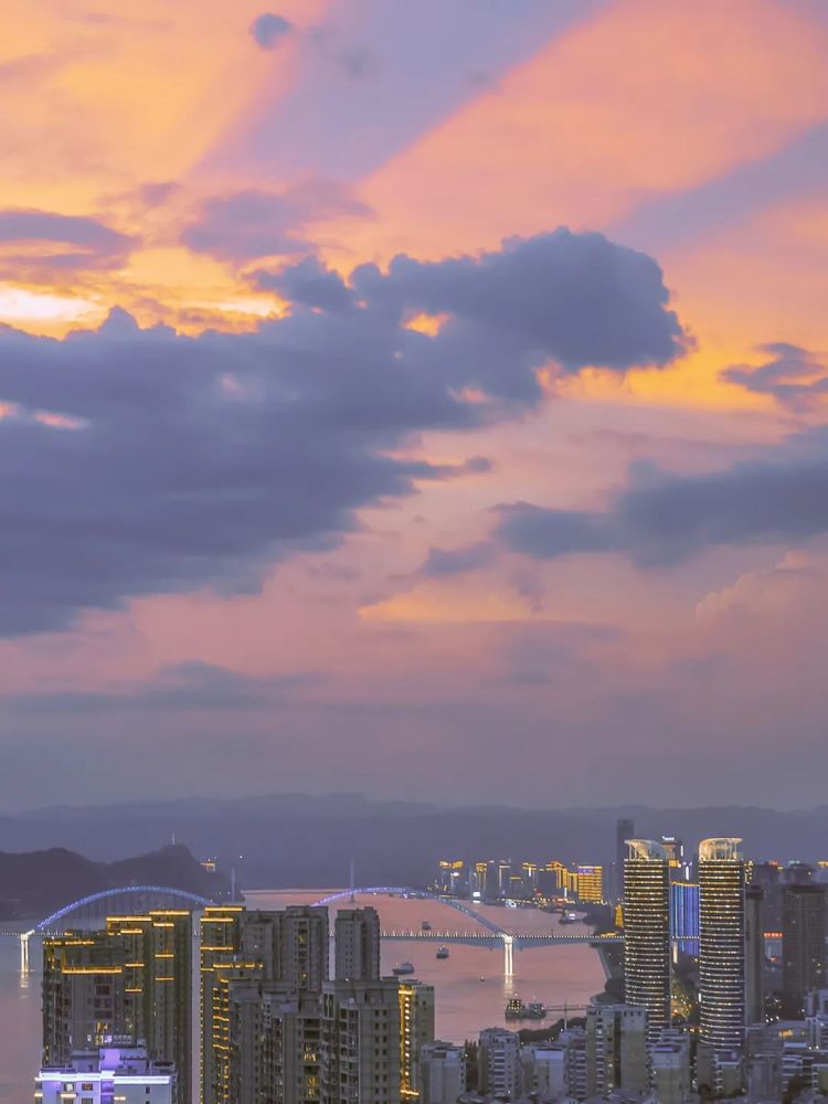 江南海北,为什么要选择留在宜昌,我想这就是答案