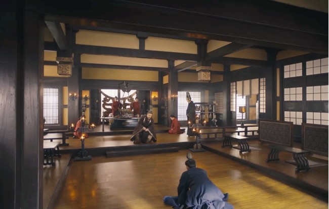 名震魏晋的司马懿兄弟合称 司马八达 另外的7位人生路如何 腾讯新闻