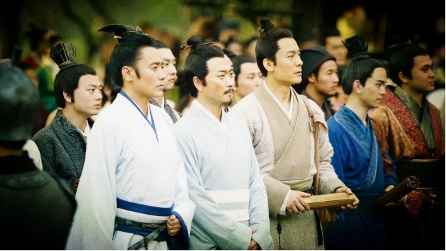 名震魏晋的司马懿兄弟合称 司马八达 另外的7位人生路如何 腾讯新闻