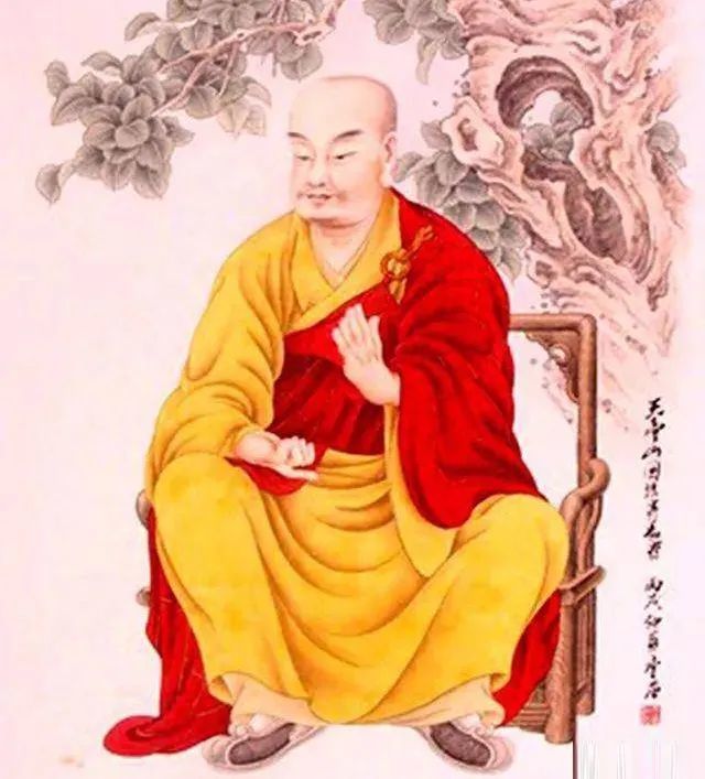 太师佛法19天台宗的止观法如何观身入四