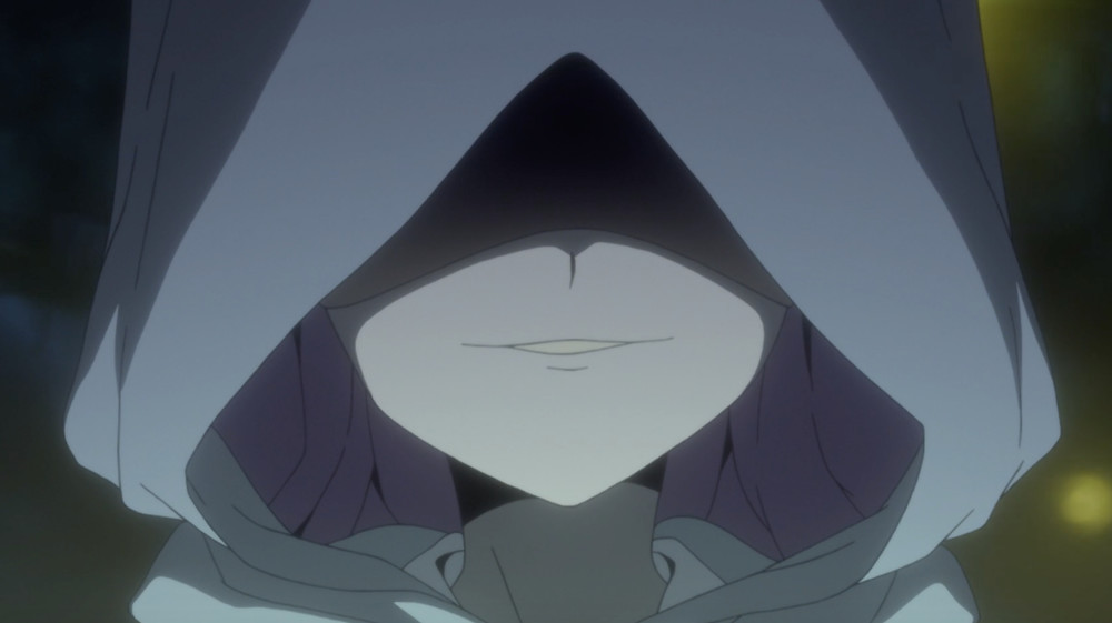 约定的梦幻岛第二季为王道走向原作者担任总编剧