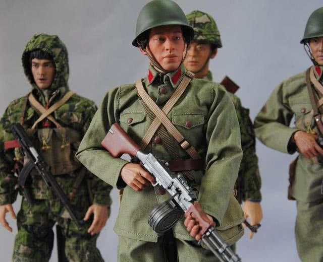 对越反击战,解放军看到越军监狱的一幕,却为何气得大家发抖?