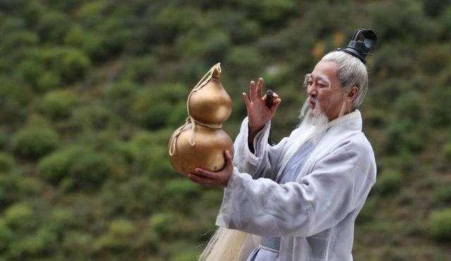 袁天罡不愧是我国古代第一风水大师,三次预言,无人破_腾讯新闻