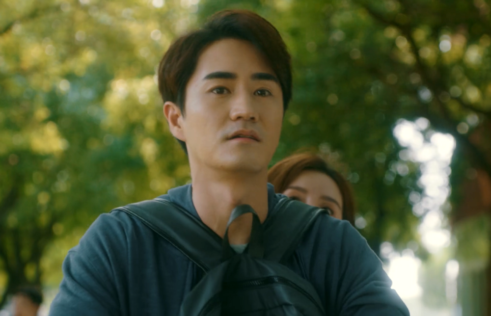 流金岁月杨玏饰演章安仁又是一个令人生气的角色吗