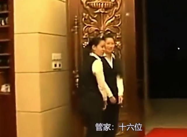 75岁玻璃大王太能说,6千平豪宅16位美女管家,却羞愧很少住|凡尔赛