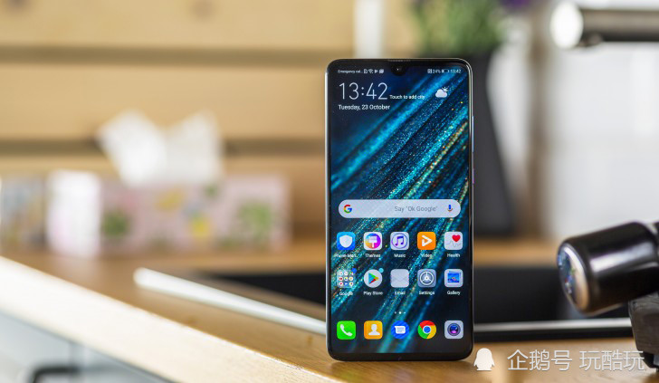 老款机型也可以升级为emui11系统网友华为太良心