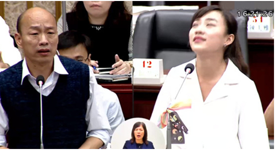 黄捷罢免投票下月举行,此前曾被指一边"反中"一边赚人民币