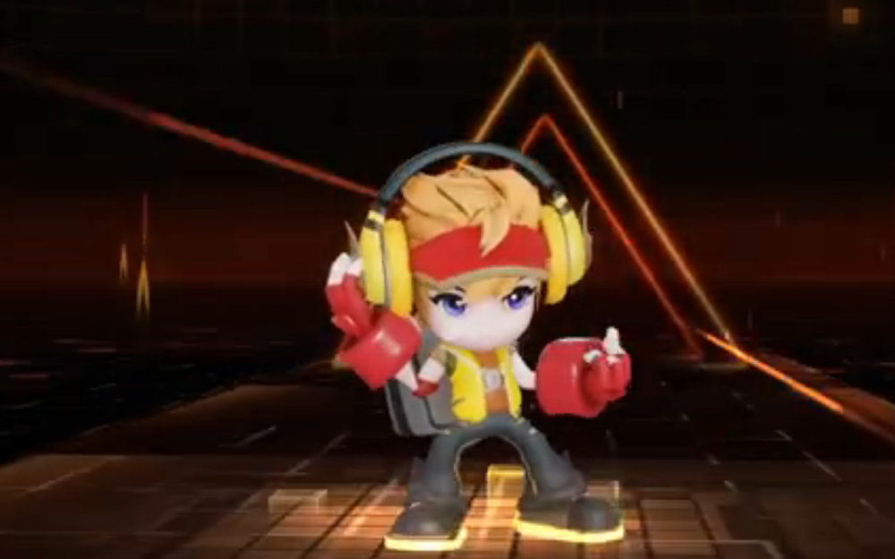 鲁班格斗小子曝光大招特效就值388网友稳赚不亏