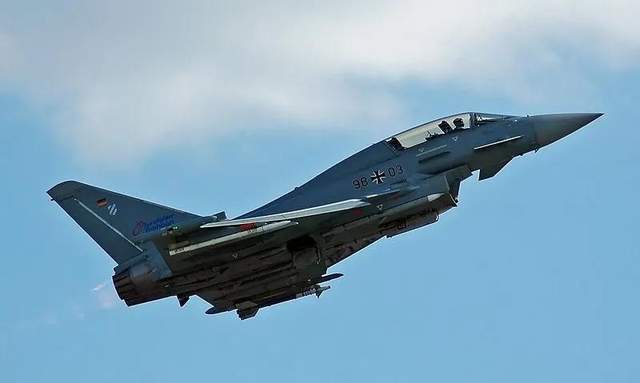 欧洲五代战斗机为何会断档