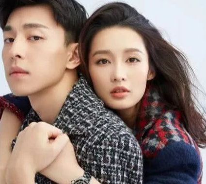 金晨疑似喊话邓伦求复合难道是看到了和李沁的绯闻她终于坐不住了