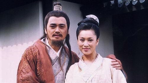 金庸为何不让段正淳碰到叶二娘因为他们差距太大
