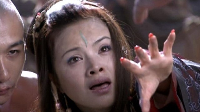 金庸为何不让段正淳碰到叶二娘因为他们差距太大