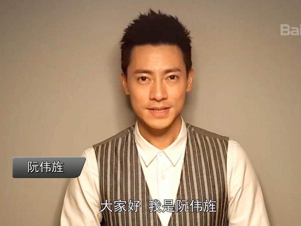 他24岁演偶像剧出道31岁被赵丽颖改名曾当模特拍杜蕾斯广告