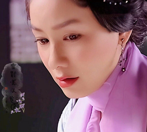 《如懿传》主演全体进入"中年危机"!可他们年轻时真的好看到炸裂