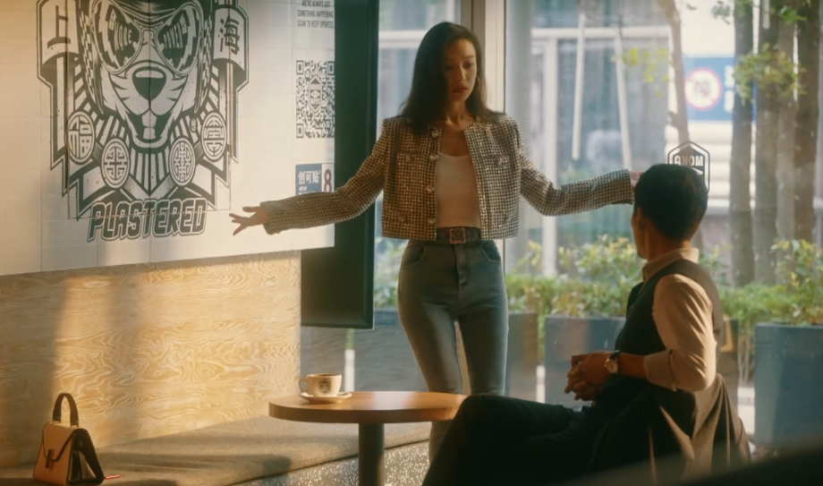 比书中更有魅力朱锁锁的这3大特点才是她成功出圈的关键