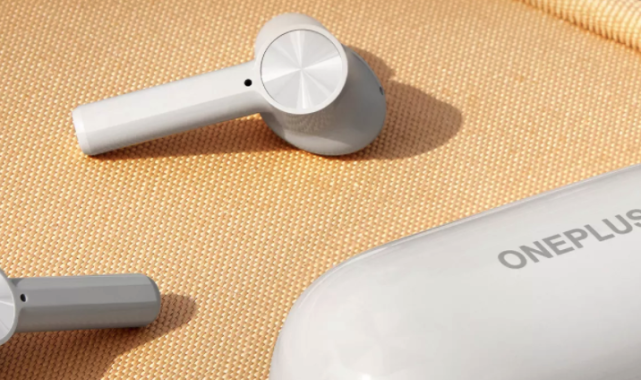 高性价比音质之选oneplusbudsz真无线耳机