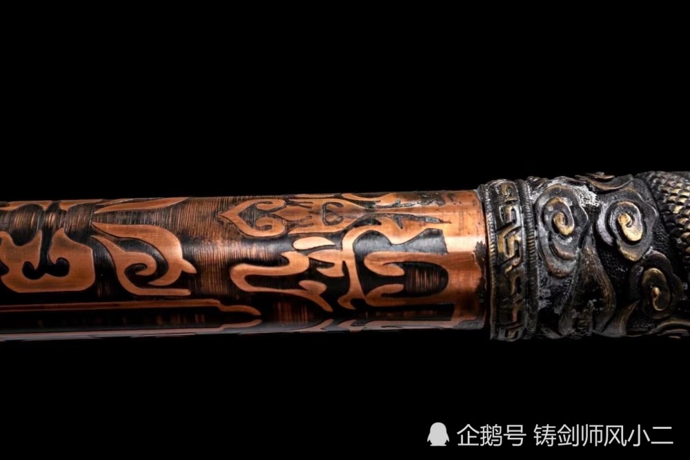 妖孽看我降龙伏魔棍